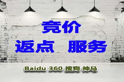 互联网广告新趋势：竞价推广的最新案例